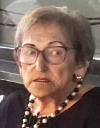 Ana Mari Estenaga Elkoro