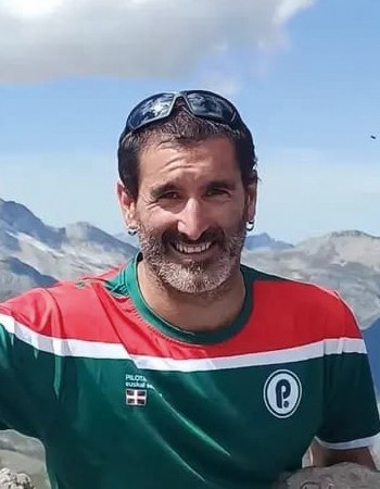 Ander Martin  Estenaga