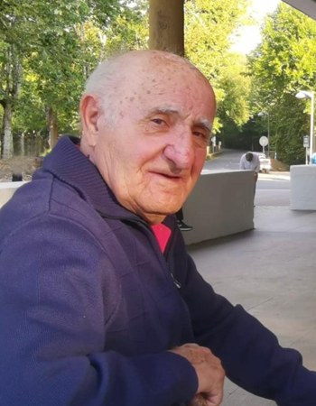 Andres Eguidazu Gorostidi