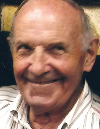 Antonio Alberdi Atxa