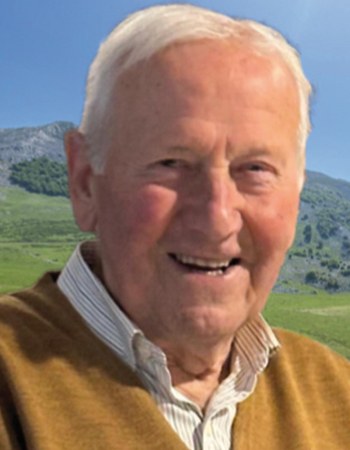 Antono Oguiza Badaya