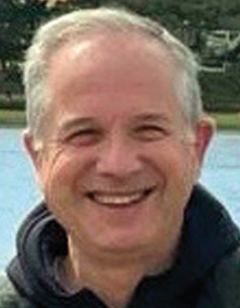Antxon Lopez Usoz