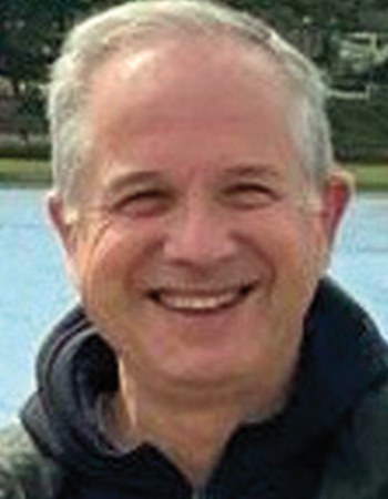 Antxon Lopez Usoz