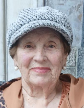 Arrate Aranberri  Ulibarri