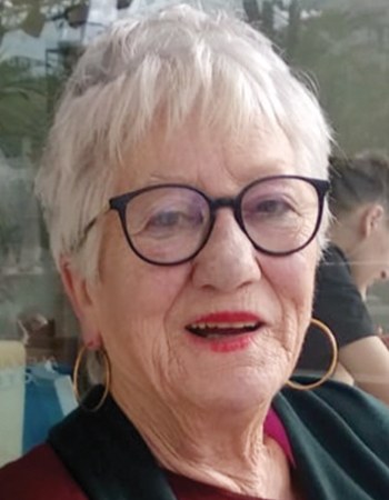 Arrate Iriondo Etxeberria