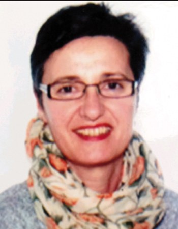 Arrate Urzuriaga Bollar