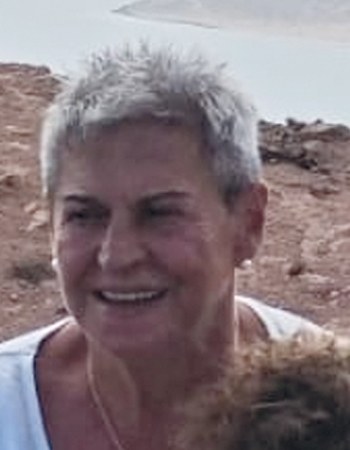 Arrate Viteri Garai