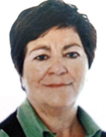 Begoña Aranguren Odriozola