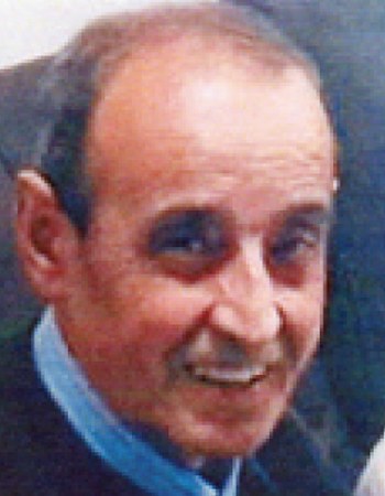 Camilo Alvarez Otero