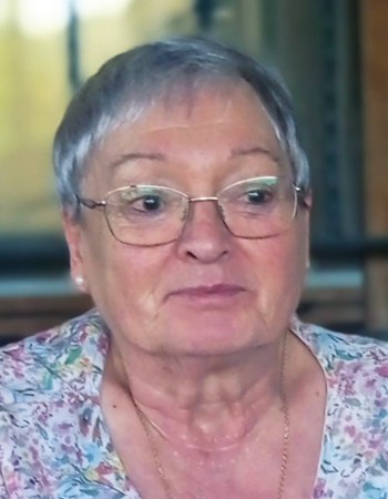 Carmen Arano Aranberri