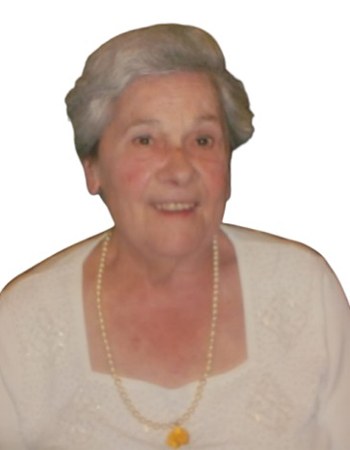 Carmen Echeverria Azconaga