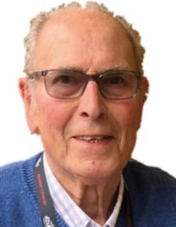 Doroteo Urkia Lasuen “Doroti”