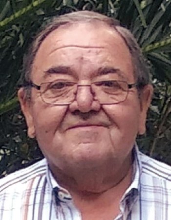 Enrique Añibarro Zubizarreta