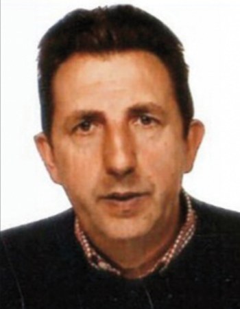 Esteban Plazaola Zubizarreta