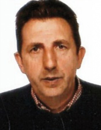 Esteban Plazaola Zubizarreta