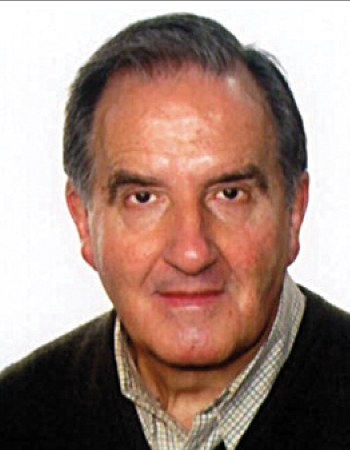 Fernando Azkarate Telleria