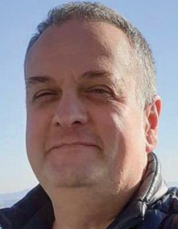 Fernando  Valenciano Yebra