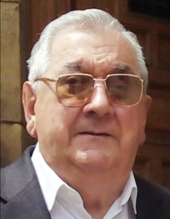Ignacio  Zamacola Zubia Ignacio  Zamacola Zubia