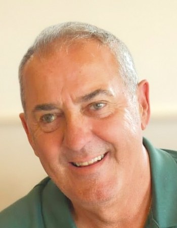 Ildefonso Pancorbo  Rodriguez (Alfonso)