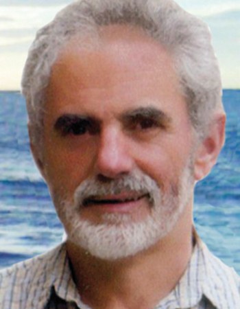 Iñaki Galparsoro Garcia