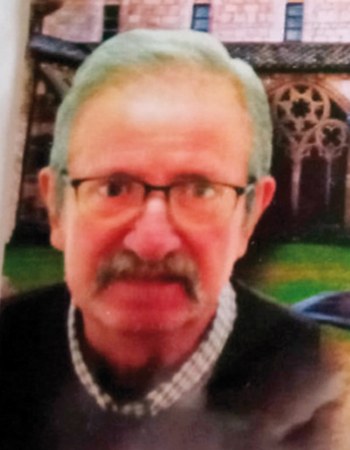 Iñaki Isasmendi Irigoien
