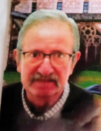 Iñaki Isasmendi Irigoien