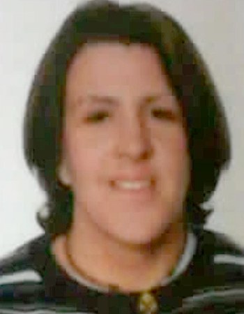 Iratxe  Sarasketa Cofreces