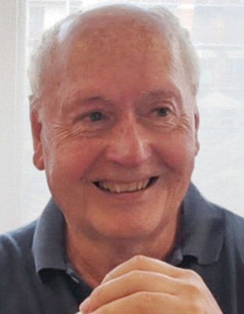 Javier Usobiaga Barrenechea