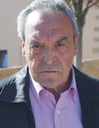 Jose Abalos Hermosilla