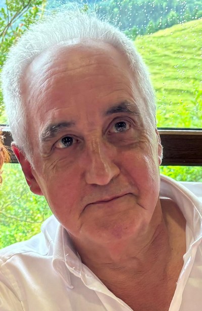 Jose Angel Olarte Calleja
