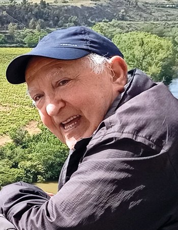 Jose Cordoba Bezares “Txokorra”