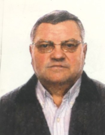 Jose Luis  Barinagarrementeria Astarloa