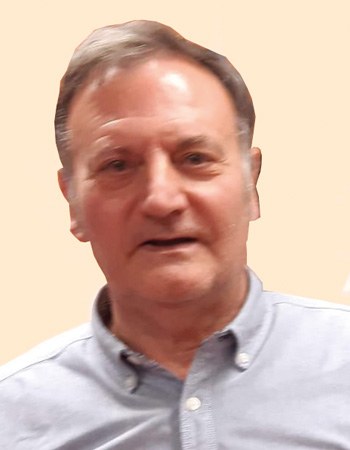 Jose Luis  Ramon De la Vega