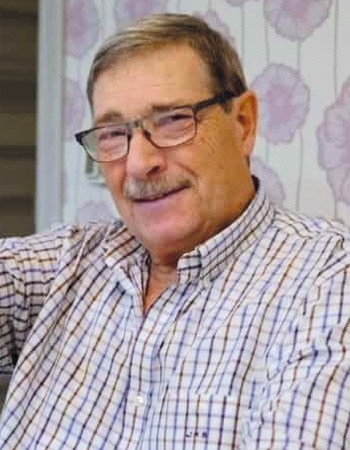 Jose Mari Bedayo  “Txipi”