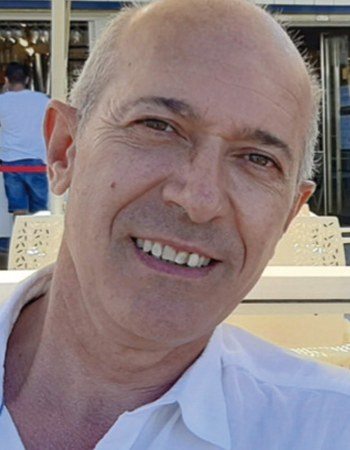 Josean Alonso Gonzalez