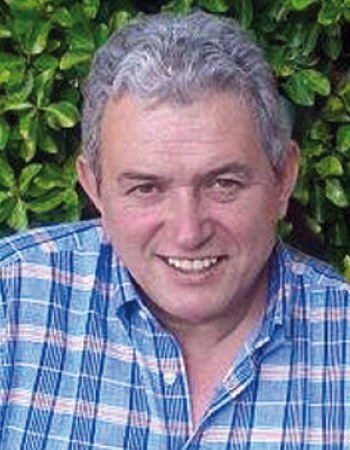 Josetxo Arana Areitio