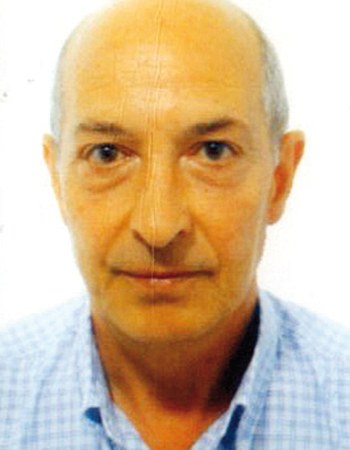 Juan Luis Baglietto Arrizabalaga