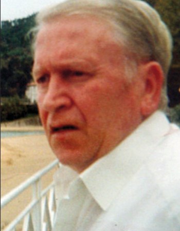 Juan Mª Esturo Irusta