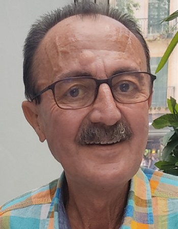 Julio Abraham Del Rio