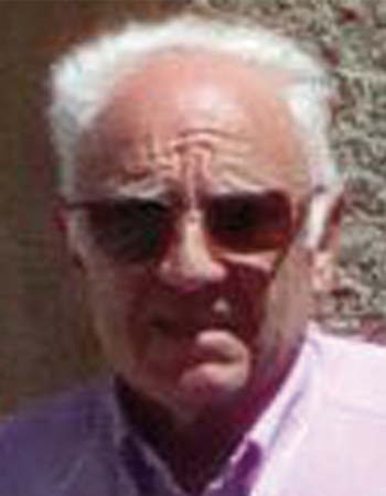 Julio  Egiguren Larrañaga