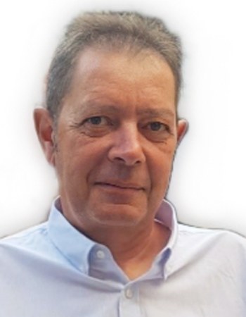 Leandro  Luengo Sainz