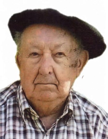 Lucio Aguirrebeña  Arizaga