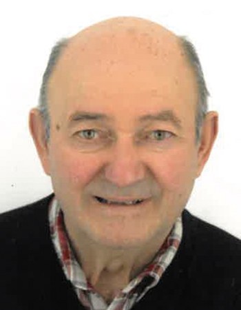 Luis Javier Oregui Zabaleta  “Plaentxi”