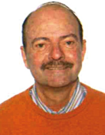 Luis Jesus Ramos Aizpurua