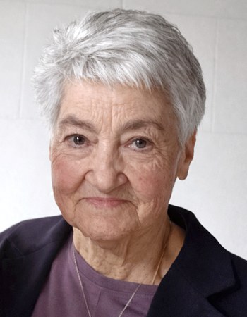 Mª Encarnación González Murillo "Encarni"