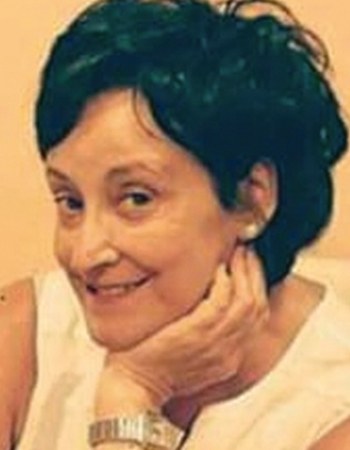 Mª Nieves Retolaza Gonzalez