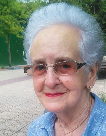 Mª Teresa Ugarteburu  Totorikagoena Mª Teresa Ugarteburu  Totorikagoena