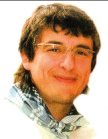 Manu Fernandez Goikoetxea
