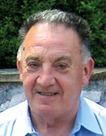 Manuel Martin Izaguirre Salegui