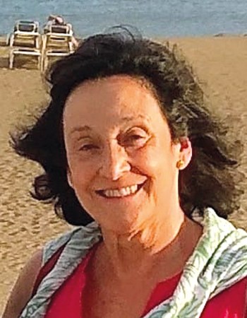 Mari Nieves Retolaza
